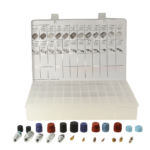 A/C Hardware Kit