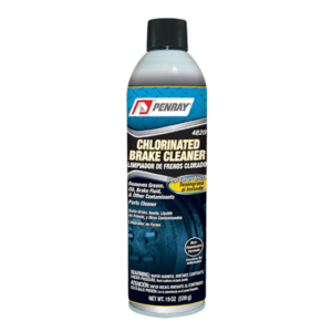 Penray 4820 Chlorinated Brake Cleaner