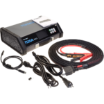 TOPDON Tornado120000 – 120A Stable Power Supply and 12V Battery Charger