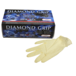 Nitrile / Latex Disposable Gloves