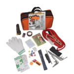 NEXTOOL Emergency Roadside Kit, 55 Piece