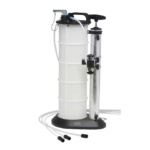 Fluid Evacuator Plus