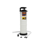 Fluid Evacuation Pump – Manual 1.9 Gallon