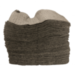 Absorbent Pad, 1 Box of 100 Pieces