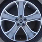 LR017280 Wheel Grey Machined Rim W/ Charcoal 20 Inch Whe Fit for Land Rover Sport 2010-2012