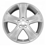 LR017280 Wheel Grey Machined Rim W/ Charcoal 20 Inch Whe Fit for Land Rover Sport 2010-2012