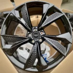 OEM Custom High-Quality Alloy Wheels – Wholesale Forged Custom Rims for Luxury Cars 5*112PCD