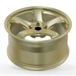 High Quality New Forged Aluminum Alloy Car Wheels Custom for and Other Models with 40mm/30mm ET Options