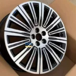 Chery EXEED VX Wheels. Accessories, Original Factory. Low-pressure Forged Rims