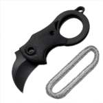 NEW Keychain Pocket Stainless Steel Camping Small Mini Portable Knife Peeler Fixed Blade Multi EDC Tool with Chain