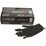 Nitrile / Latex Disposable Gloves