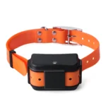 Smart 4G GPS Tracker And Electronic Fence GPRS Navigation And Positioning Historical Track Feature GPS Tracker