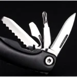 Stainless Steel Pliers Tool Set Lightweight And Portable Sturdy And Durable Integrated Tools And Wrenches For Daily Maintenance