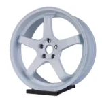Wholesale 17 18 19 Inch 5X114.3 Aluminum Car Alloy Mag Wheels
