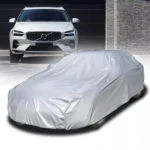 Outdoor Full Car Covers Sun Rain Ice Snow Waterproof Dustproof Shade UV Resistant Protector Protection Automobile Cover