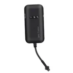Car GPS Tracker GT02AAccurate Positioner Historical Trace Playback Anti-lost Locator with LED Indicator Vehicle Tracking Device