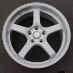 Wholesale 17 18 19 Inch 5X114.3 Aluminum Car Alloy Mag Wheels