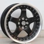 Casting Wheels Alloy Wheel Rims 16×7 16×8.5 Inches Size For Passenger Car