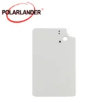 GT012 Card-style GPS Tracker – 2G GSM Real-time Tracking Geo-fence for Vehicle/Personal