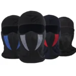 Breathable Balaclava Motorcycle Full Face Mask Motorbike Cycling Bike Mask Motocross Helmet Hood Moto Riding Neck Face Mask