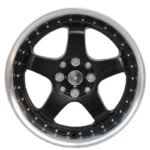 Casting Wheels Alloy Wheel Rims 16×7 16×8.5 Inches Size For Passenger Car
