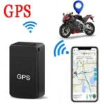 2g/3g/4g Network Motorcycle Gps Positioner Tracker For Computer |-f-| Chip And Cruise Control Agricultural Gps Motorcycle Gps