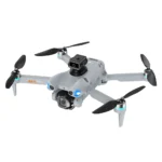 Drone 5G  HD Aerial Photography Camera Dron with Screen Omnidirectional Obstacle Avoidance Drone