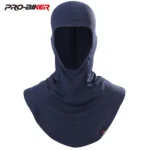 Breathable Balaclava Motorcycle Full Face Mask Motorbike Cycling Bike Mask Motocross Helmet Hood Moto Riding Neck Face Mask