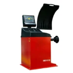 Automatic tire balancer Balancer Wheel protection equipment
