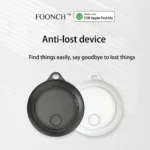 GPS Mini Tracker GPS Locator GPS Smart Car Work For isearcing Smart Finder Key Finder Children Locating Tracker Pet Tracker GPS