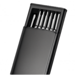 Screwdriver Set, 25 In 1 With 24 Piece Mini Pocket Screwdriver Set, Small Repair Set For Mobile Phone/PC/Came