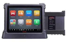 Read more about the article Autel Scanners