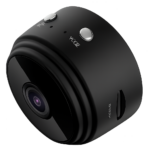 HD 1080P WiFi Smart Camera Night Vision Mini Camera Home Security Surveillance Camcorder Video-eye Security Auto Record