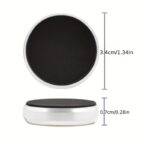 Magnetic Phone Car Holder Universal Magnetic Mount Bracket Stick On Car Dashboard Wall For IPhone/Samsung/Xiaomi