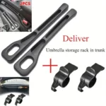 1 Pair Universal Car Seat Gap Plug Strip Side Seam Car Gap Filler Leak Proof Seat Gap Storage Organizer Interior DecorationAdd a