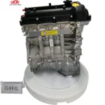 Original High Quality 4 Cylinder Engine Assembly G4FC G4FA G4KG G4LD G4KJ G4FG G4KD G4KE G4NA G4NB
