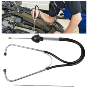 Auto Cylinder Stethoscope — mechanic's diagnostic stethoscope