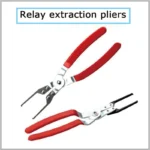Automotive Electronic Components，  Electrical Disassembly And Extraction Pliers, Pulling And Disa，Car Remover,Repair Tools, insp