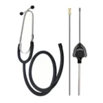 Auto Cylinder Stethoscope Mechanics Stethoscope Car Engine Block Diagnostic Automotive Engine Hearing Tool Car Detection