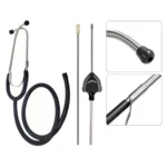 Auto Cylinder Stethoscope Mechanics Stethoscope Car Engine Block Diagnostic Automotive Engine Hearing Tool Car Detection