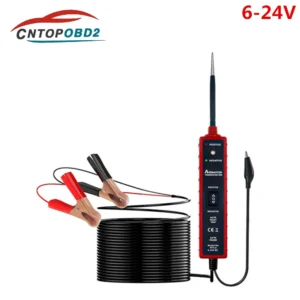 Automotive Electric Circuit Tester