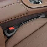 Universal Car Seat Gap Plug Seam Filling Anti-Leakage Strip Seat Side Slot Filling Strips Anti-Loss Vehicle Interior Accessories
