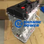 Car Motor G4KC 2.4L Engine Parts For Hyundai Grandeur Auto Parts двигатель المحركات والمكونات