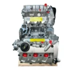 For  BDW 2.4 6 Cylinder Engine Original Remanufactured Engine Assembly Suitable for  A6 A7 A8 Q7 2.4T Engine