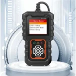 Car OBD2 Scanner Diagnostic Tool Code Reader, Car Voltage Tester Engine Fault Code Scanner, Charging Tester Diagnostic cy3001B