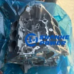 Engine Parts AUK Empty Cylinder Block For Audi Auto Parts Car Accessory двигатель бензинأجزاء المحرك