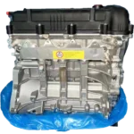 G4FC 1.6L 4 Cylinders Engine For Hyundai Elantra i20 i30 Solaris Kia Carens Rondo Ceed Cerato Rio Car Accessory бензиновый двиг