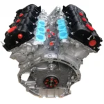 Factory Hot Selling Car Engine Assembly V6 Engine for JEEP Dodge Chrysler Wrangler 3.6L 3.8Lcustom