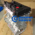 Car Motor G4KC 2.4L Engine Parts For Hyundai Grandeur Auto Parts двигатель المحركات والمكونات