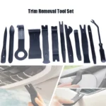 Automotive interior disassembly kit Automotive plastic parts disassembly tool Automotive clip puller Diy panel tool